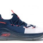 Under Armour Curry 6 Splash Party