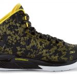 UA Curry 1 Away