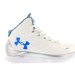 UA Curry 1 Splash Party