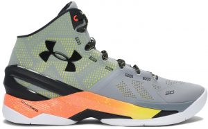 UA Curry 2 Iron Forges Iron