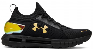 Under Armour Hovr Phantom SE MD Black Gold