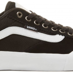 Vans Chima Pro 2 Black White