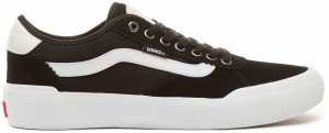 Vans Chima Pro 2 Black White