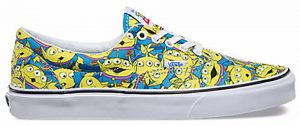 Vans Era Toy Story Aliens