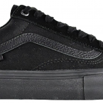 Vans Old Skool Pro Black