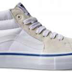Vans Sk8-Mid Pro Alltimers True White