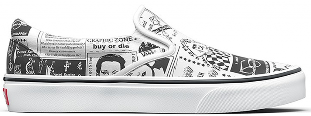 vans-slip-on VNA38F7SFQ