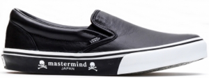 Vans Slip-On Mastermind