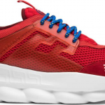 Versace Chain Reaction 2 Chainz Red