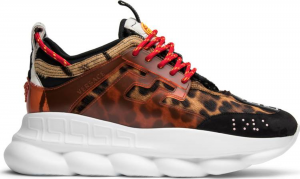 Versace Chain Reaction 2 Chainz Spotted