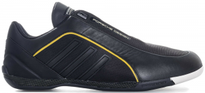 adidas Athletic Mesh 2 Porsche Design Black