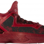 adidas D Lillard 2 Florist City