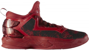 adidas D Lillard 2 Florist City