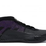 adidas Dame 5 Marvel Black Panther
