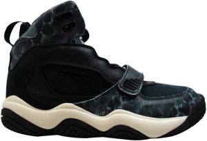 adidas FYW Reign Black/Legion Ink-Blue