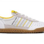adidas Indoor Super London to Manchester