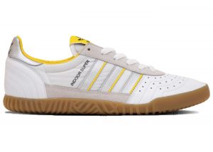 adidas Indoor Super London to Manchester