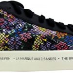 adidas Rod Laver Remastered Black