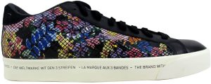 adidas Rod Laver Remastered Black