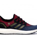 adidas Speedfactory AM4 AM4CM Captain Marvel