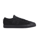 adidas Spirit Low Assym Tongue Raf Simons Black