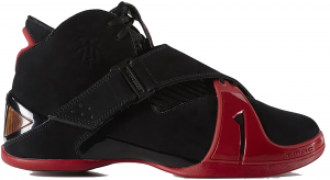 adidas T-Mac 5 Black Red