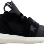 adidas Tubular Defiant Triple Core Black (W)