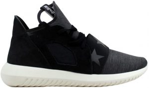 adidas Tubular Defiant Triple Core Black (W)