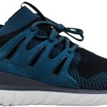 adidas Tubular Nova Primeknit Mineral Green