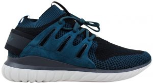 adidas Tubular Nova Primeknit Mineral Green