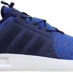 adidas X PLR Dark Blue/Dark Blue-White