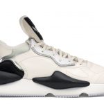 adidas Y-3 Kaiwa White Black