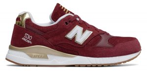 New Balance 530 DTLR St. Jude
