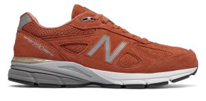 New Balance 990v4 Jupiter
