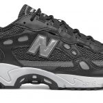 New Balance 827 Abzorb Black Grey