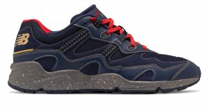 New Balance 850 Kawhi Leonard BHM (2020)