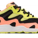 New Balance 850 Kawhi Leonard Sunrise