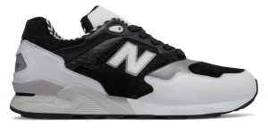 New Balance 878 White/Black-Navy