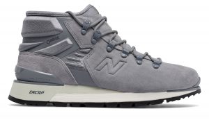 New Balance Niobium Grey