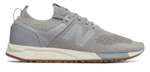 New Balance 247 Deconstructed Grey