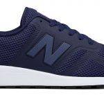 New Balance 420 Re-Engineered Navy