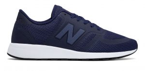 New Balance 420 Re-Engineered Navy