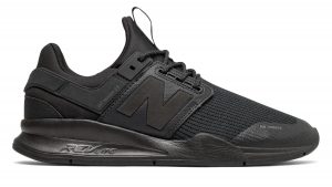 New Balance 247 V2 Winter Tech Winter Tech