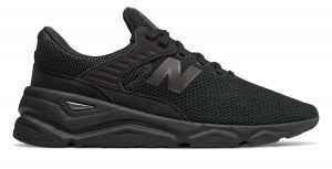New Balance X-90 Triple Black
