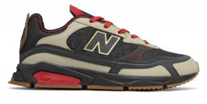 New Balance X Racer Shoe Palace YOTR (2020)
