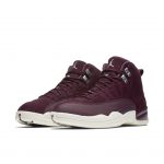 Jordan 12 Retro Bordeaux