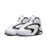 Jordan OG OG White Black (W)