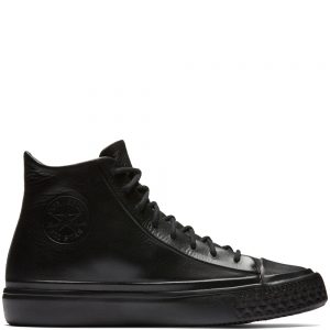 Converse Chuck Taylor All-Star Modern Hi Black