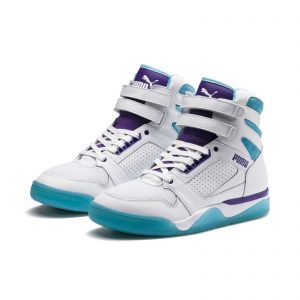 Puma Palace Guard Mid Queen City