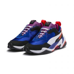 Puma Thunder 4 Life Blue